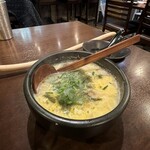 ヤキニクエン ニング - 