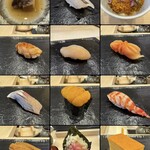 松寿司 たにがわ - 