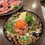 ヤキニクエン ニング 大阪日本橋店 - 