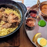 DIAMOND BIRYANI - 
