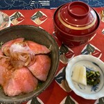 ひだ牛 はらた - 