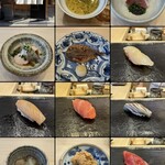 松寿司 たにがわ - 