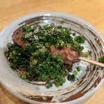 モツ焼き横丁 - 