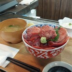 ベイラウンジコーヒー - 