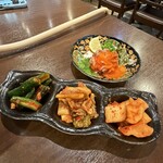 ヤキニクエン ニング - 