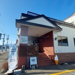 ベイラウンジコーヒー - 