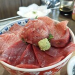 ベイラウンジコーヒー - 