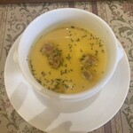 サロン・ド・テ・アルション 法善寺本店 - 