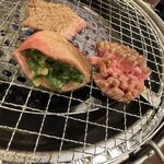 ヤキニクエン ニング - 