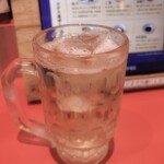 博多の海鮮料理 喜水丸 - 