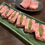 ヤキニクエン ニング 大阪日本橋店 - 