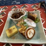 ひだ牛 はらた - 