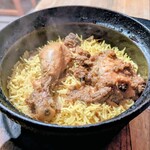 DIAMOND BIRYANI - 
