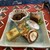 ひだ牛 はらた - 料理写真: