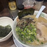 らーめん楓神 - 