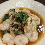 七席中華 コバコ - 少し辛味も会ってめちゃくちゃ美味しかった