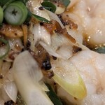 七席中華 コバコ - 