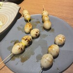 鳥鶏研究団 - 半熟トロトロ！