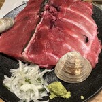 海鮮問屋 三宮 セリ壱 - 