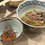 WAGYU SUKIYAKI 極 - 