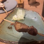 鳥鶏研究団 - 旨みがすごい