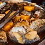老虎菜 - 