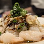 七席中華 コバコ - ぷりっぷり