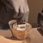 WAGYU SUKIYAKI 極 - 