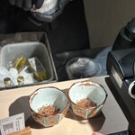 WAGYU SUKIYAKI 極 - 