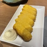 鳥鶏研究団 - 卵焼き