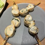 鳥鶏研究団 - ササミ