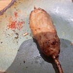 鳥鶏研究団 - ふわふわ食感