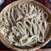 蕎麦処つゆ下梅の花 本店