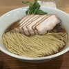 ラーメン ル・デッサン