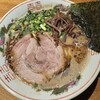中華蕎麦 みうら