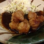 山花 - 脂の甘味と旨味を充分に堪能出来るホルモン