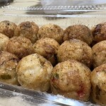 たこやき屋 - 