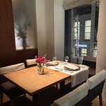 ミクニ マルノウチ - 