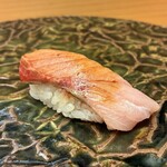 鮨 はやし - ブリ