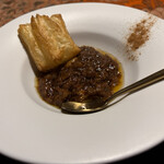 とんかつ肉料理 吉岡 - 