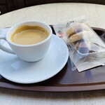 カフェ・ベローチェ - 