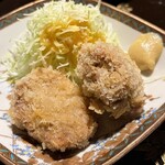 とんかつ肉料理 吉岡 - 