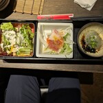 茨城名物之美食屋 Mondokoro 水戶市役所前店 - 