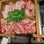 茨城名物之美食屋 Mondokoro 水戶市役所前店 - 
