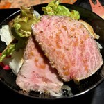 とんかつ肉料理 吉岡 - 