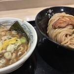 麺屋 たけ井 - 
