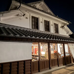 とんかつ肉料理 吉岡 - 