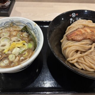 麺屋 たけ井_0