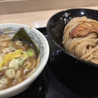麺屋 たけ井_1