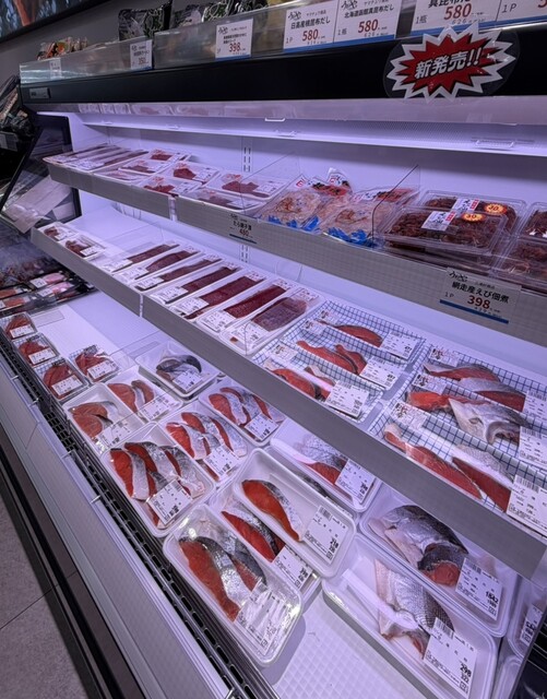 札幌鮮魚うおや - 新川/その他 | 食べログ